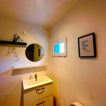 La Bella Vita Appartement 2 Chambre A Thiers Buitenkant foto