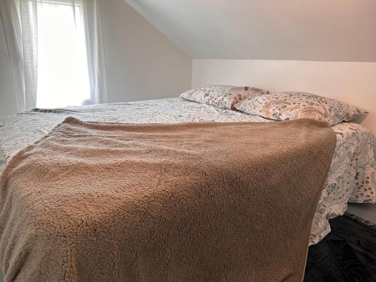 La Bella Vita Appartement 2 Chambre A Thiers Buitenkant foto